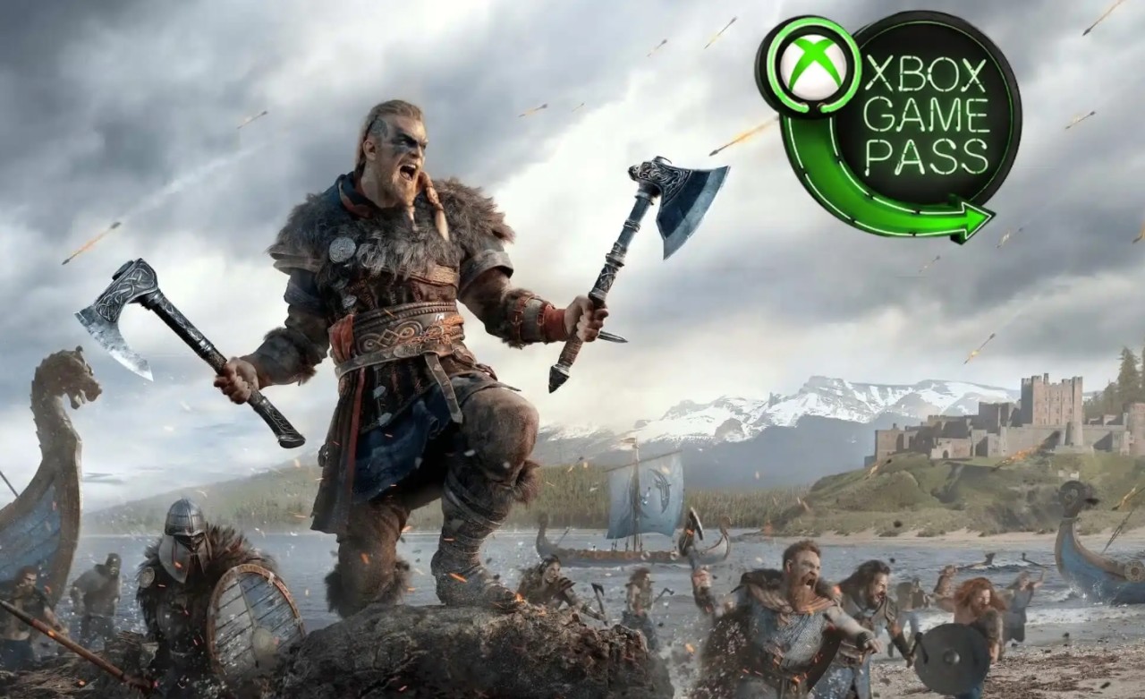 Assassin’s Creed: Valhalla Xbox Game Pass’e gelebilir!