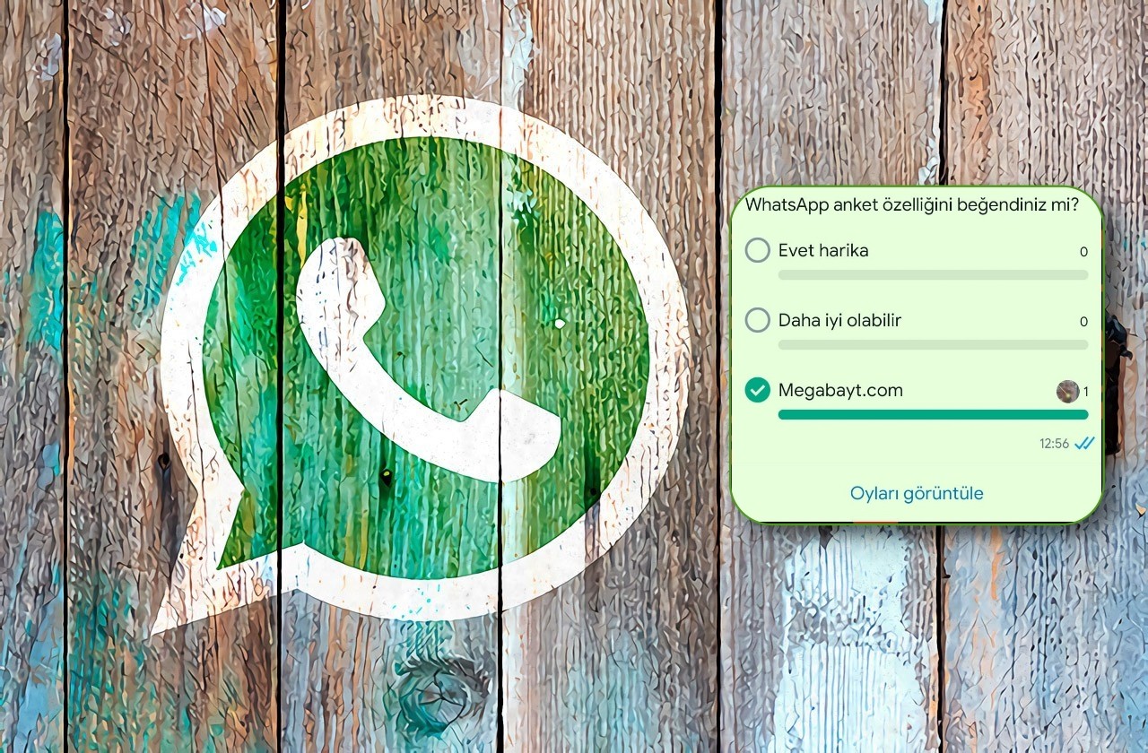 WhatsApp gruplarındaki tartışmaları azaltacak anket özelliği geldi!