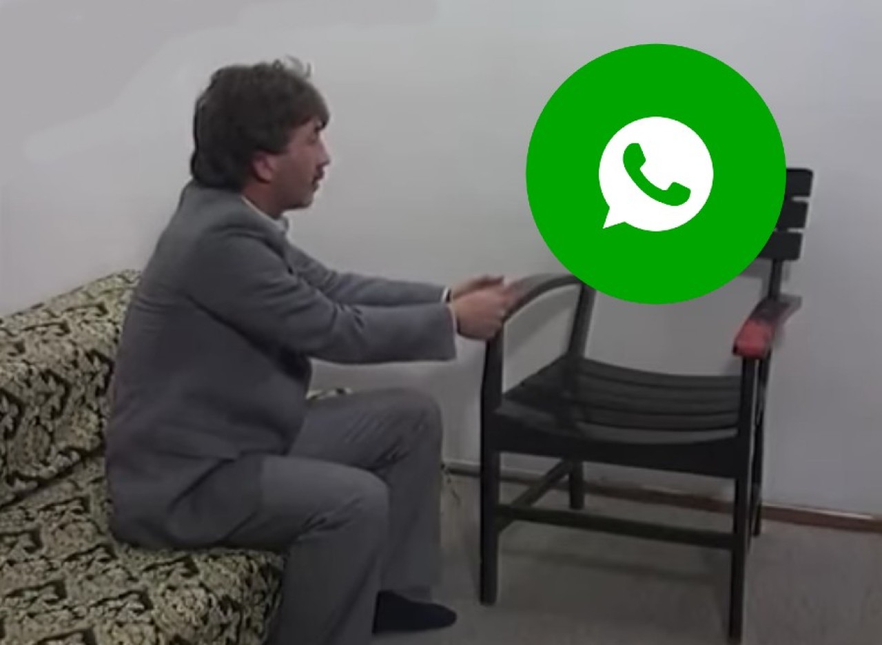 Yalnızlık zor: WhatsApp'ta artık rahatça kendinize mesaj atabileceksiniz