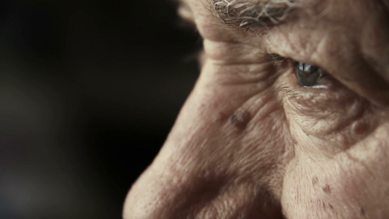 Erkekler kadınlara oranla daha hızlı yaşlanıyor!