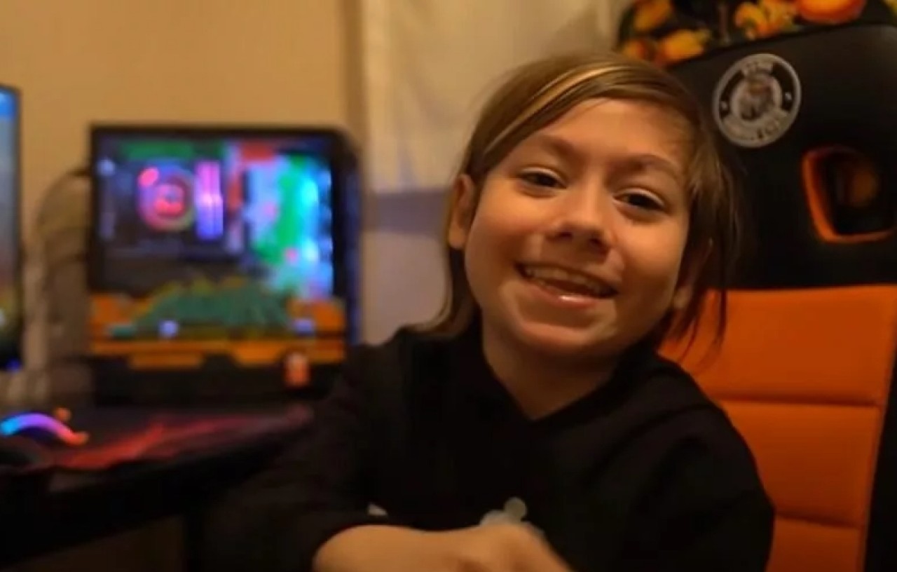 14 yaşındaki Twitch yayıncısı Melih Kalkan hayatını kaybetti