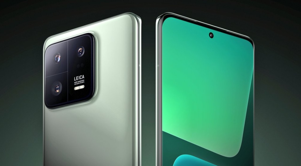 Xiaomi 13 serisi tanıtıldı: İşte yeni amiral gemisi telefonların özellikleri