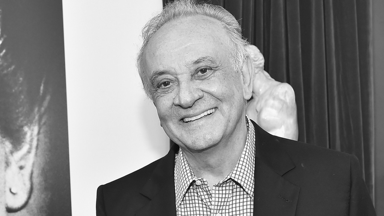 Ünlü besteci Angelo Badalamenti hayatını kaybetti