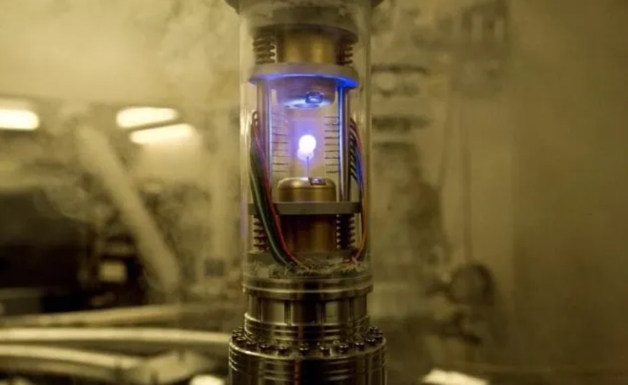 İşte dünyadaki en pahalı madde: 1 gramı 62 trilyon dolar