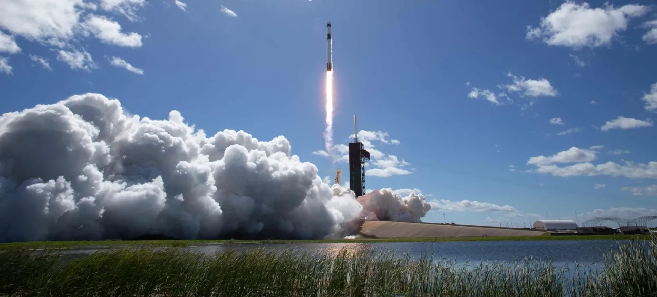 Türk uzay yolcusu 2023'ün ikinci yarısında uzaya gönderilecek!