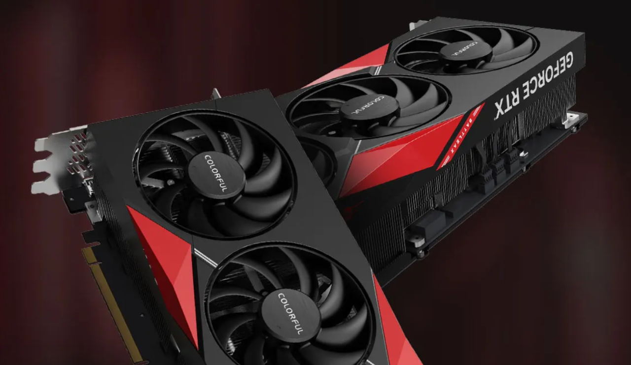 GeForce RTX 4070 Ti sızdırıldı: İşte tüm özellikleri
