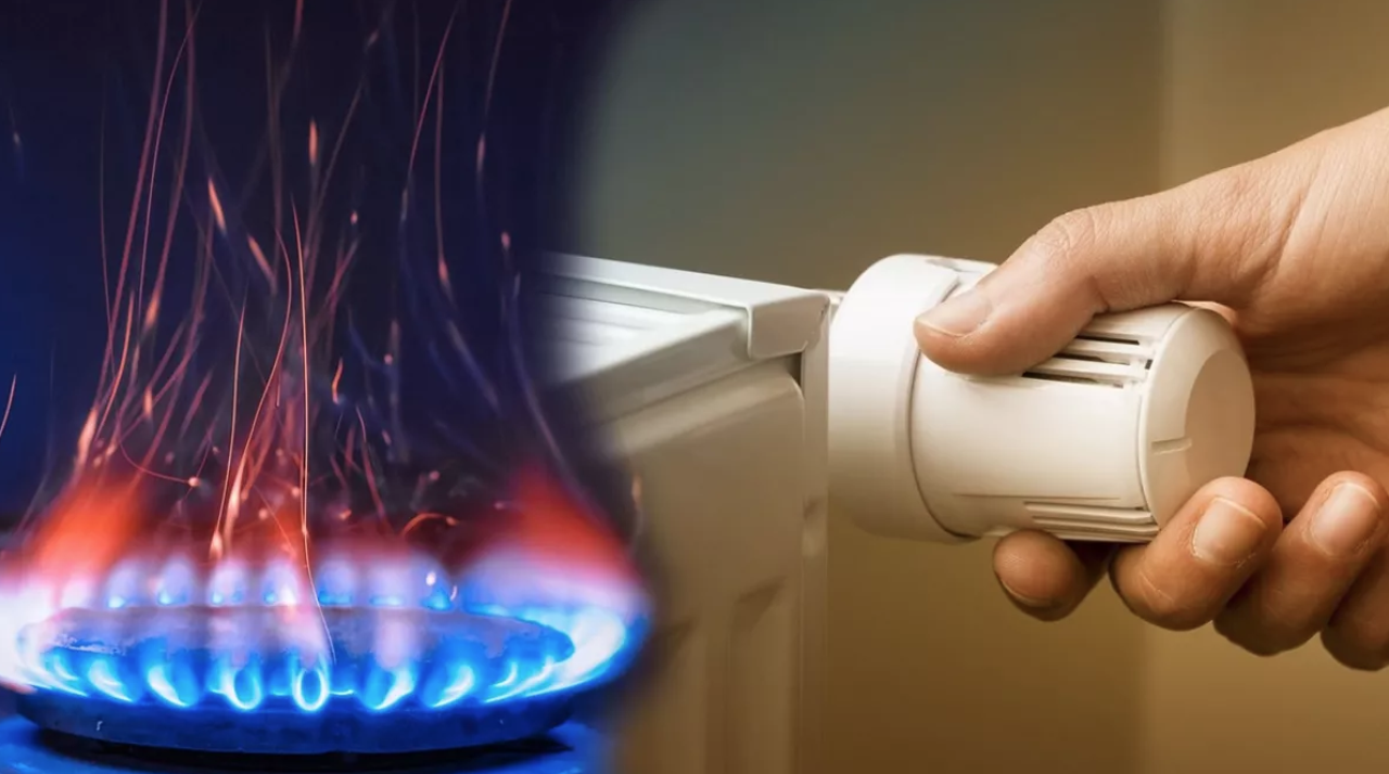 Doğalgaz tasarrufu nasıl yapılır? Fatura düşürmenin yolları