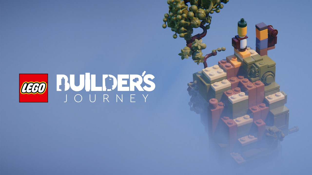 LEGO sevenlere müjde: LEGO Builder's Journey,  Epic Games'te ücretsiz oldu