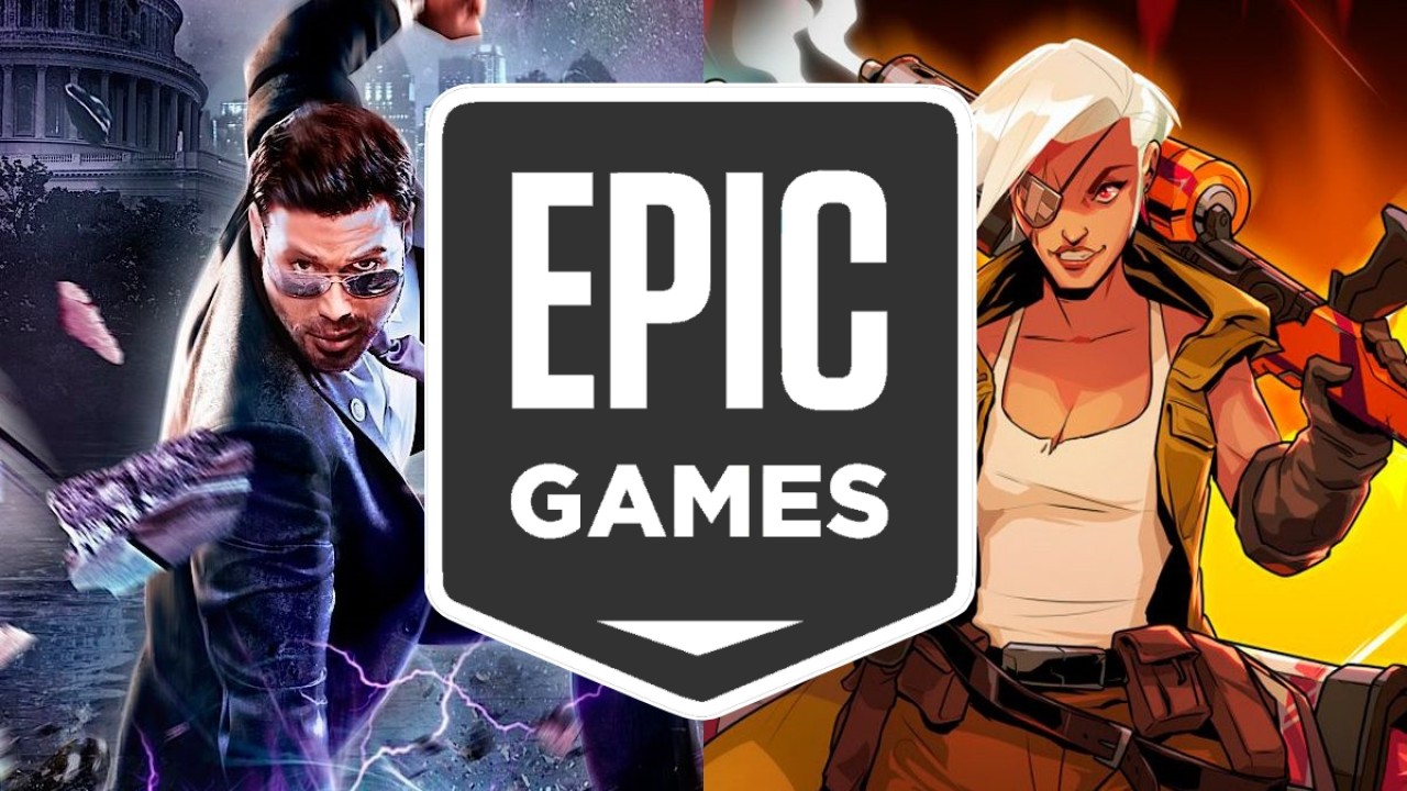 250 TL değerindeki iki oyun ücretsiz oldu: Bedava oyunları kaçırmayın