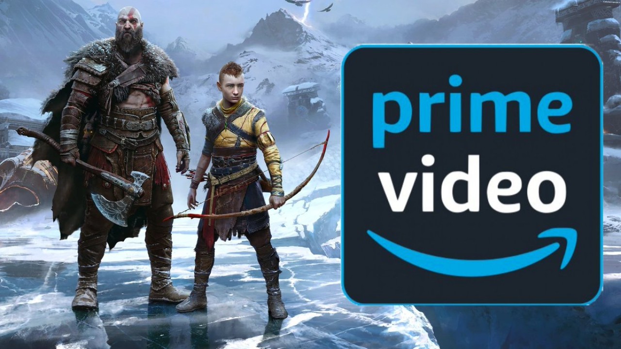 Amazon'un God of War dizisi 'kaynak materyale inanılmaz derecede sadık' olacak