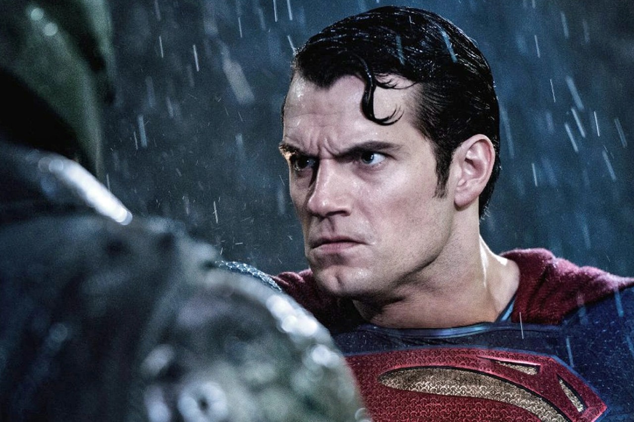 Superman filmi iptal edildi: Henry Cavill bu rol için Witcher'dan ayrılmıştı
