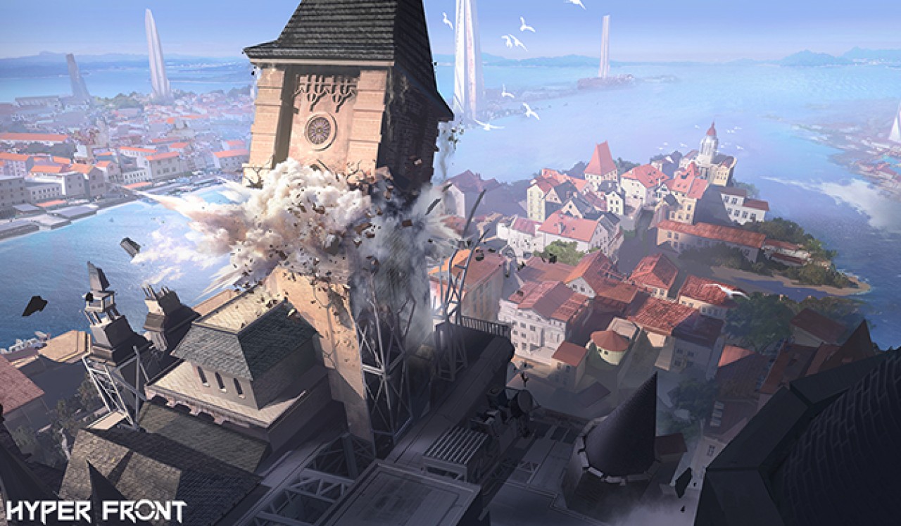 Valorant'ın 7.09 güncelleme notları belli oldu! O silaha büyük nerf geldi...