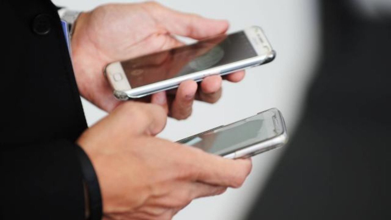 Kaçak telefon düzenlemesi kabul edildi: 1 yıl boyunca sinyal vermeyen telefonlar bir daha çalışmayacak