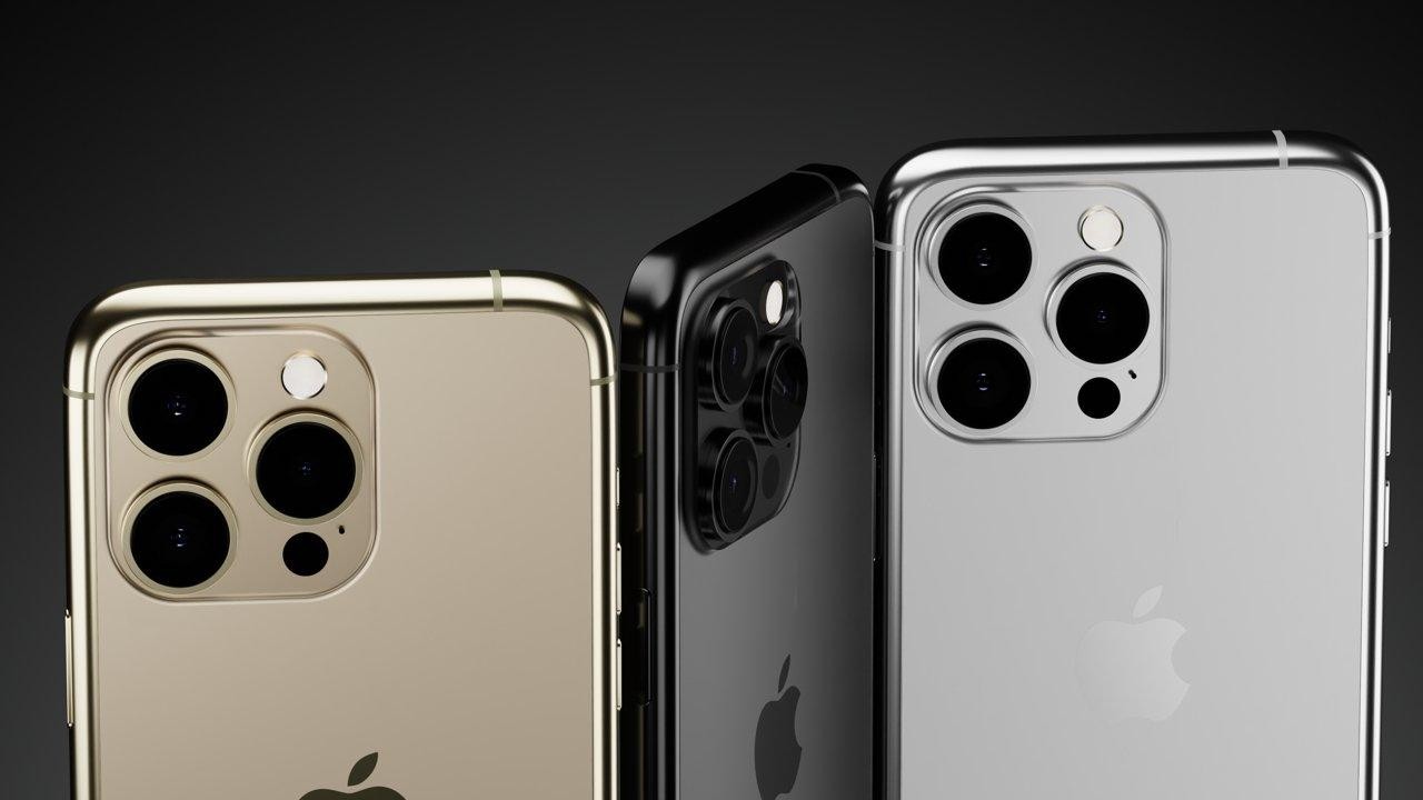 iPhone 15 Ultra'nın 'ultra' pahalı fiyatı sızdı