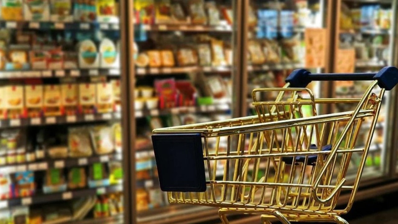Düzenleme yürürlüğe girdi: Zincir marketlerdeki fiyatları internet üzerinden karşılaştırabileceksiniz