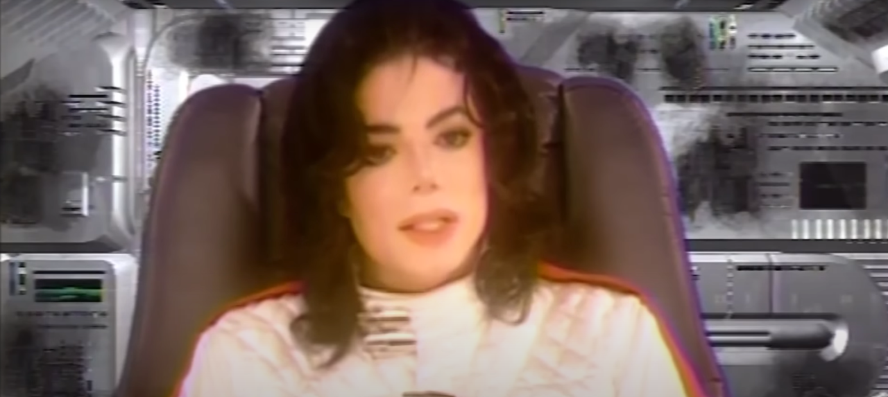 Sega'nın kayıp Michael Jackson oyunu bit pazarında bulundu!