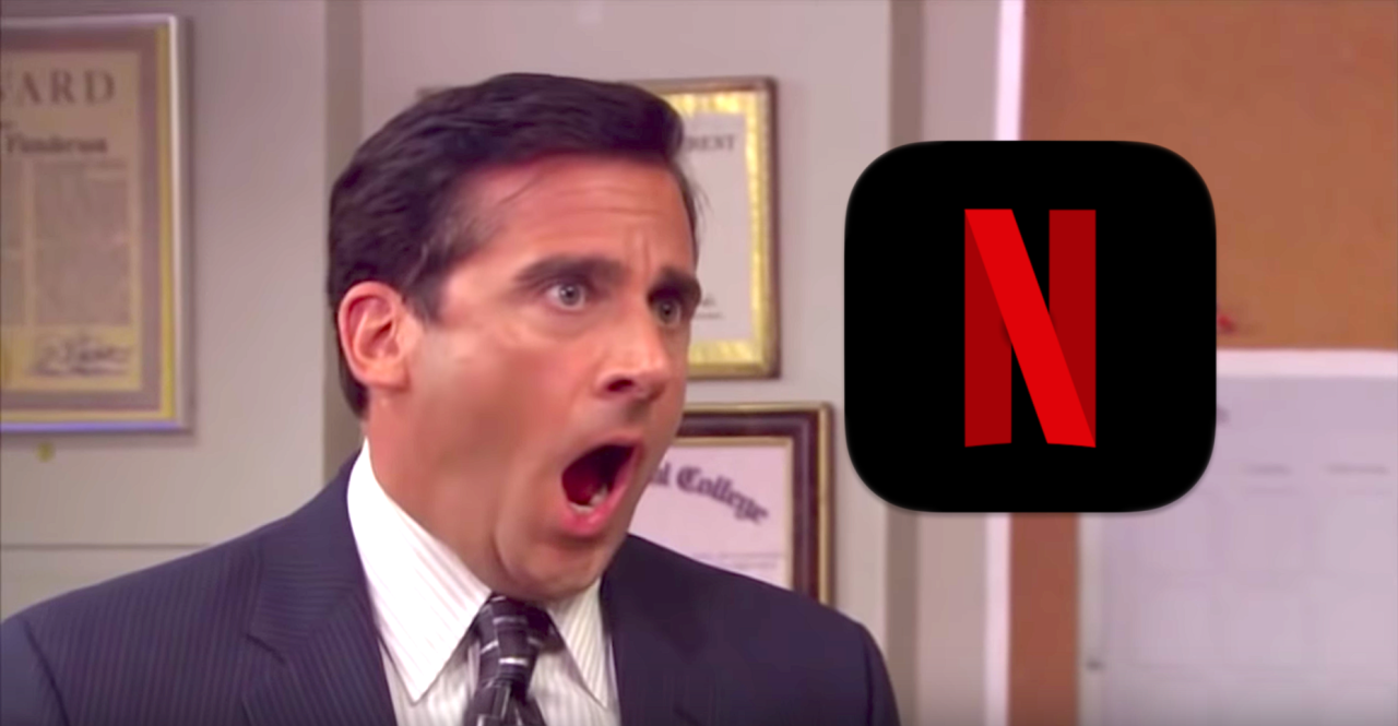 The Office,  Netflix'e veda ediyor: İzlemek için son günleriniz
