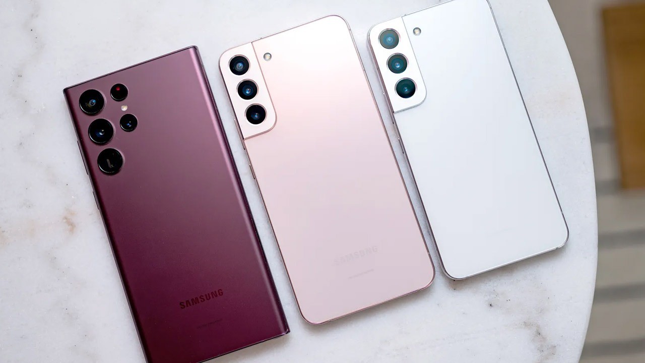 Samsung,  efsane Galaxy S serisini tarihin tozlu raflarına kaldırmaya hazırlanıyor