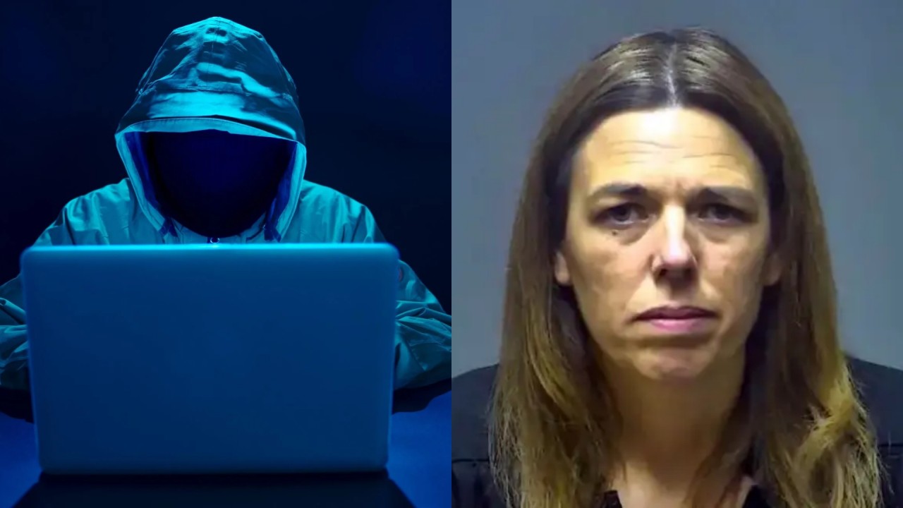 Bir yıl boyunca kendi kızına internet üzerinden zorbalık yaptı: "Bu nasıl anne?" dedirten olay