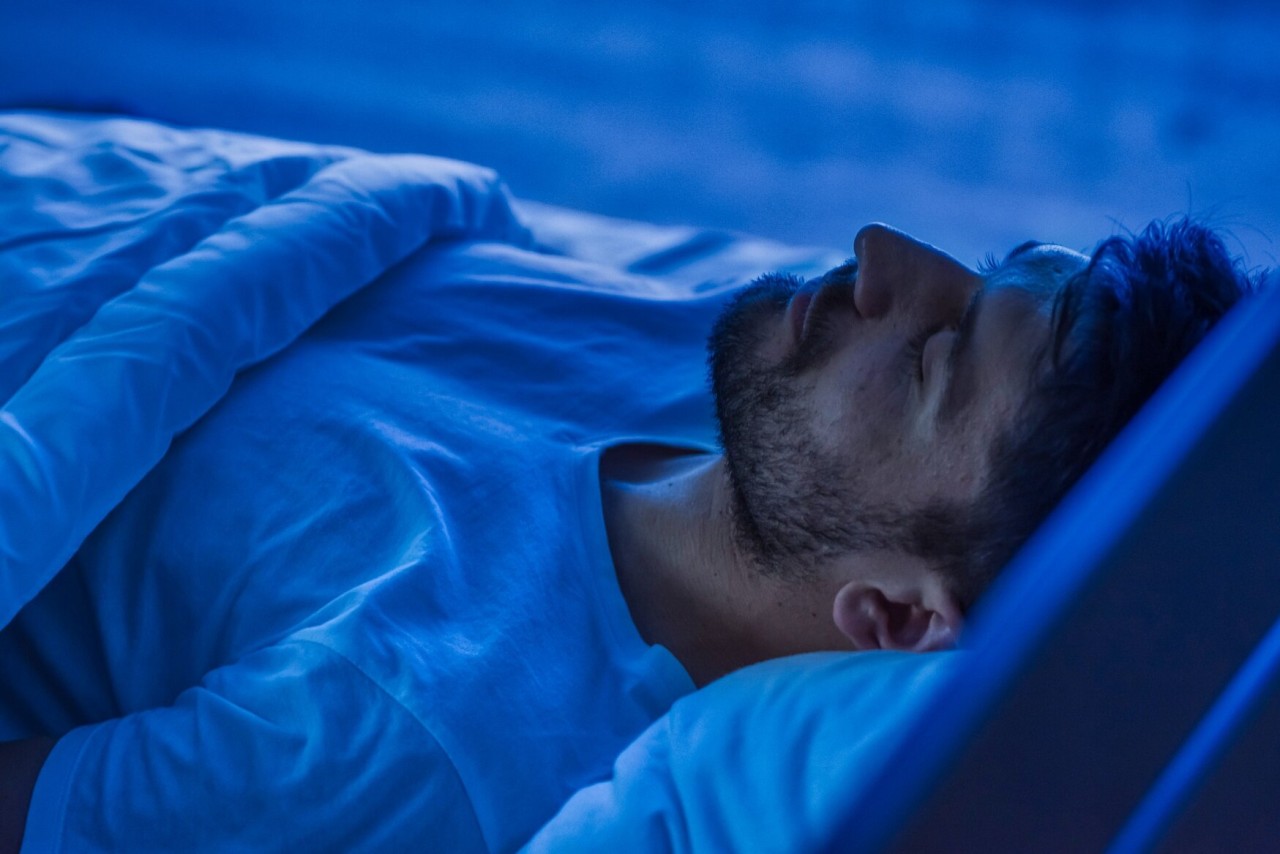 Daha uzun yaşamanın anahtarı: Uyku