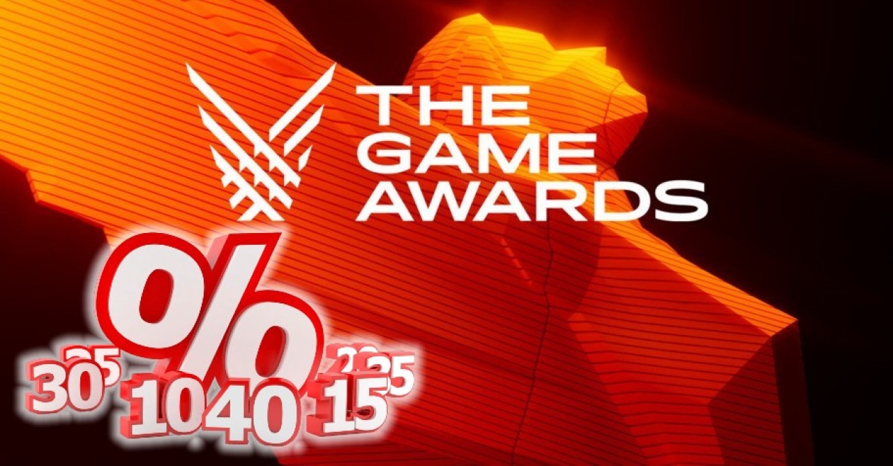 Steam The Game Awards indirimleri başladı! İşte fiyatı düşen kaçırılmaması gereken oyunlar