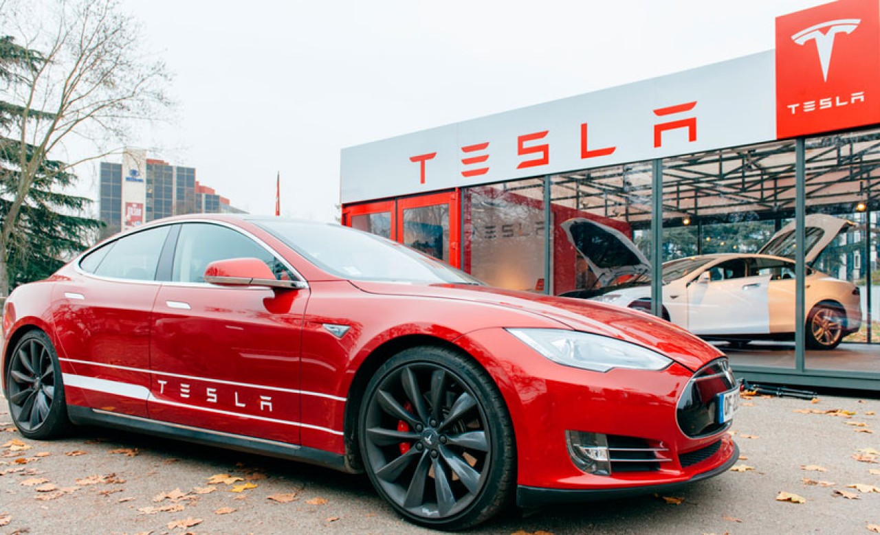 Tesla,  Türkiye şubesi için yeni iş ilanları açtı!