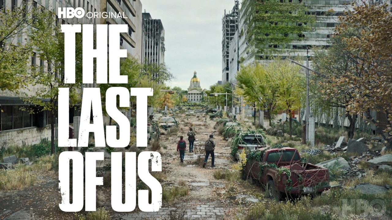The Last of Us dizisinden yepyeni ve harika bir fragman yayınlandı - VİDEO