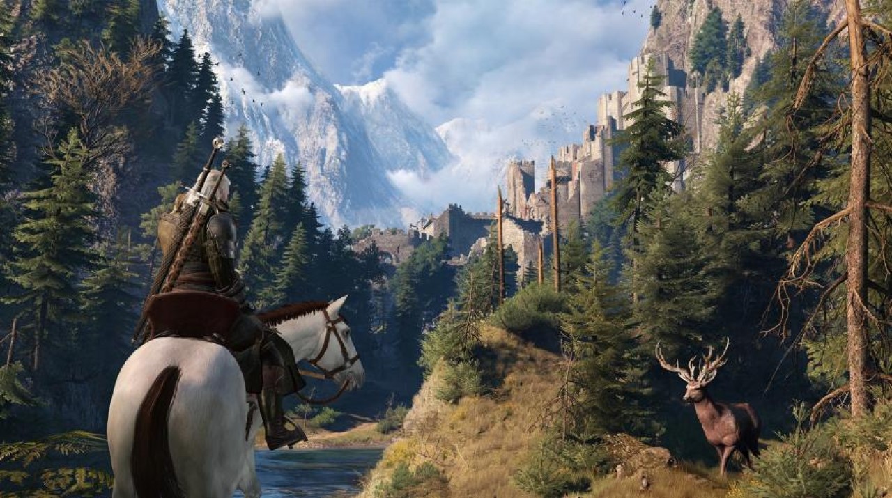 The Witcher Remake'ten üzücü haber geldi: 4. oyunu beklemek zorundayız