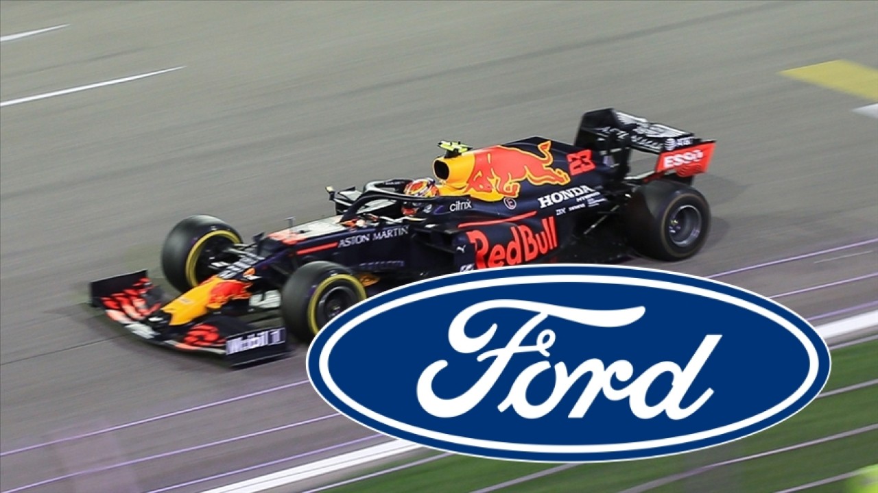 Ford gözünü Formula 1'e dikti! Şampiyon ile görüşme halinde