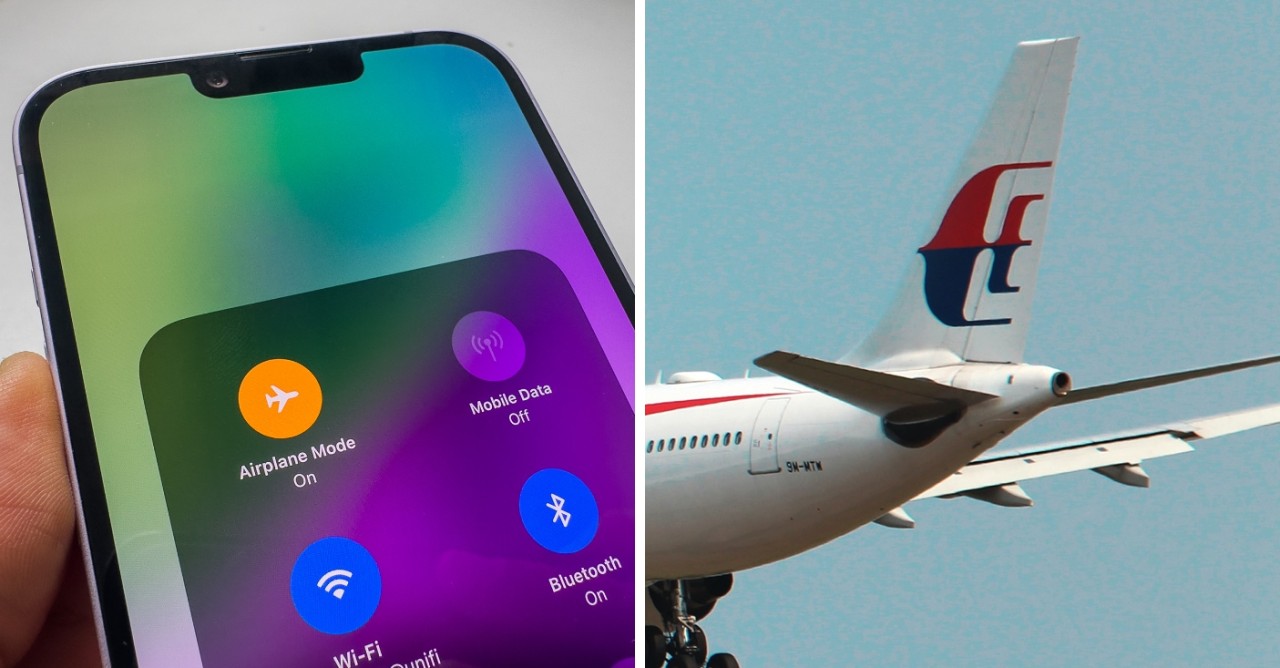 Uçaklarda telefon kullanımı serbest oluyor: Uçak modu tarihe karışacak