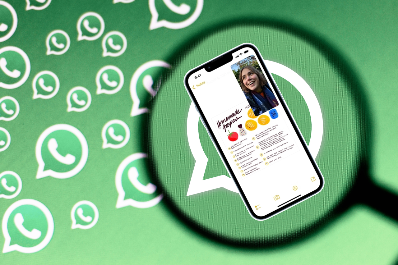 Uzun süredir beklenen WhatsApp özelliği sonunda iPhone'lara geliyor