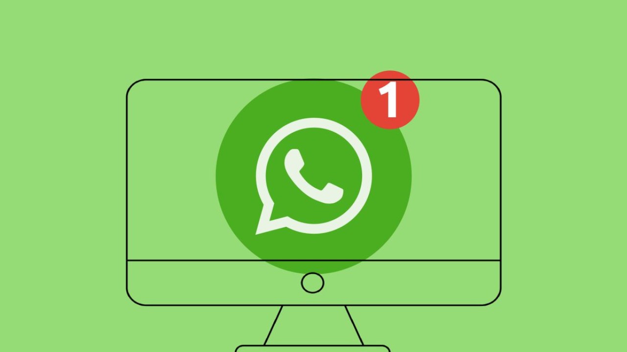 WhatsApp,  masaüstü kullanıcıları için harika bir özellik getiriyor!