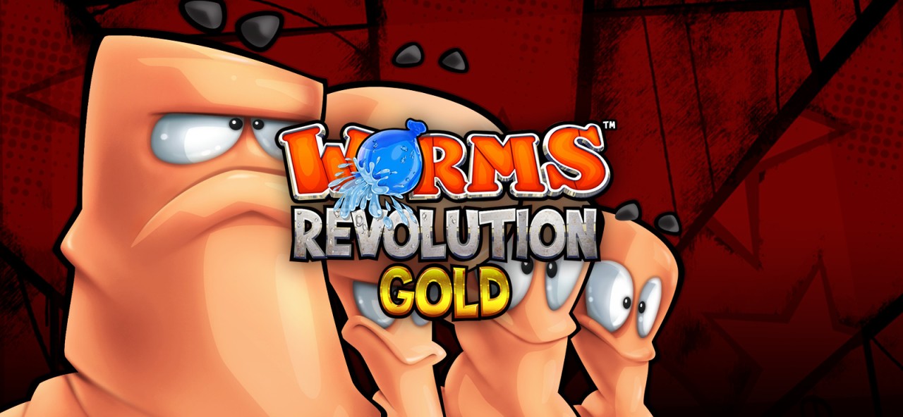 199 TL değerindeki Worms Revolution Gold Edition oyunu ücretsiz oldu: Elinizi çabuk tutun