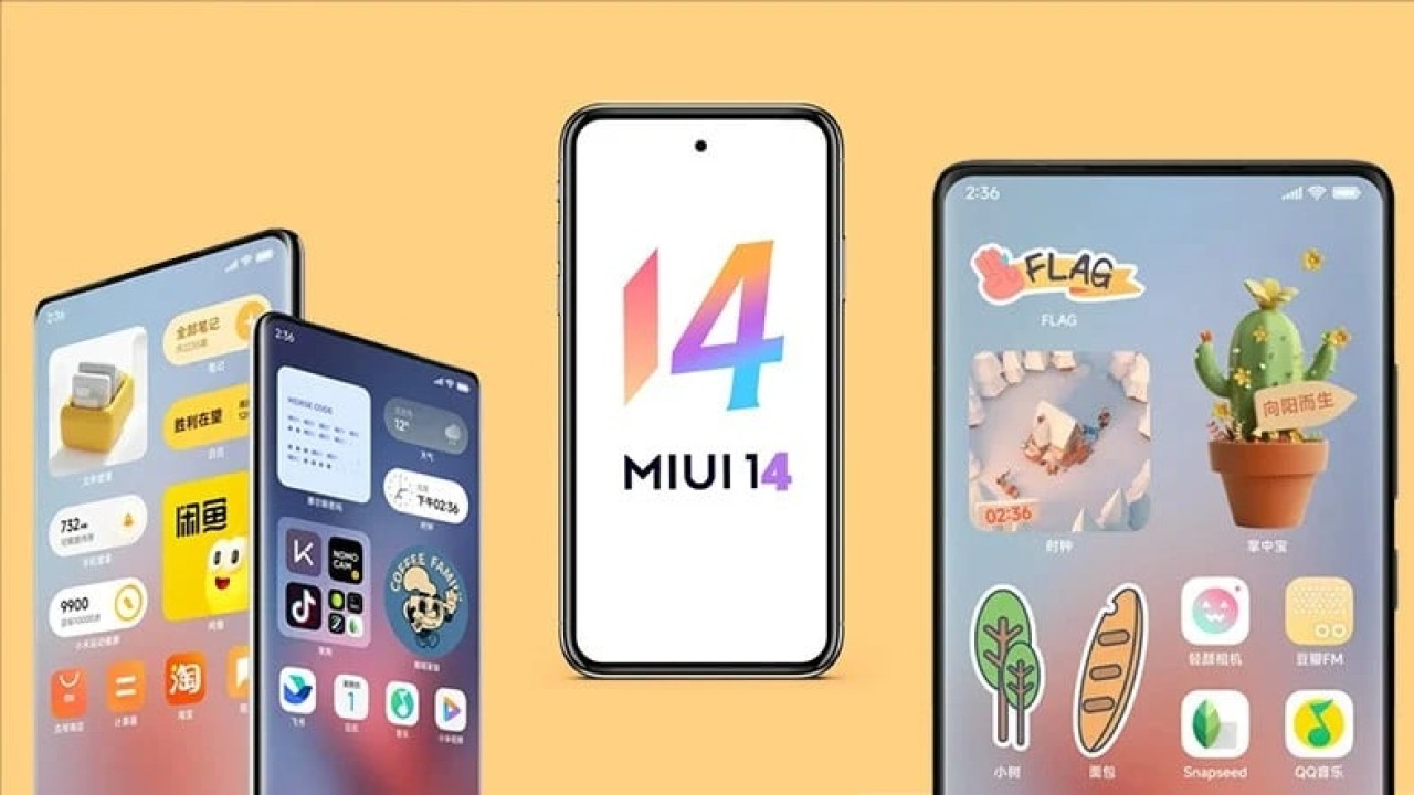 Xiaomi kullanıcılarına kötü haber: Bazı MIUI 14 özellikleri eski modellerde kullanılamayacak
