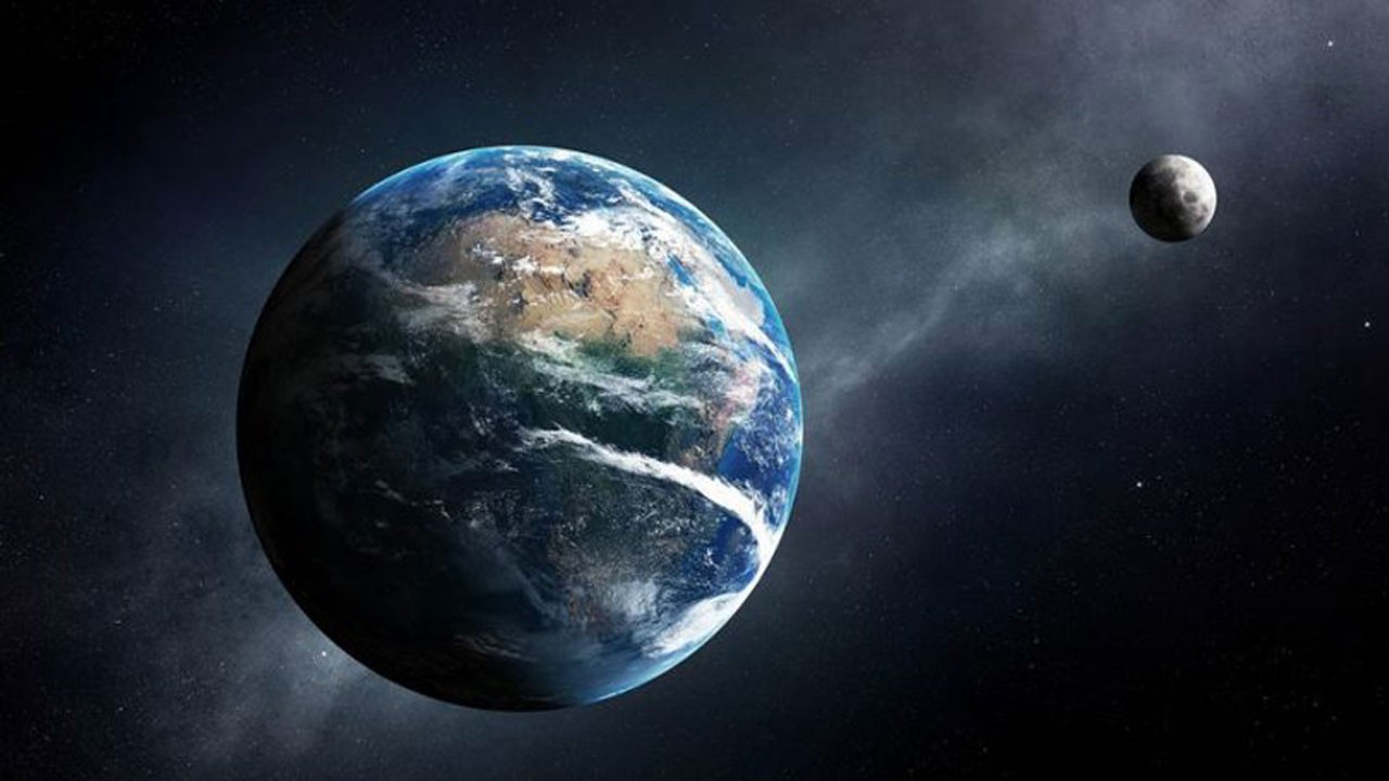 Ay,  Dünya'ya 1.337 yıldır hiç olmadığı kadar yaklaştı