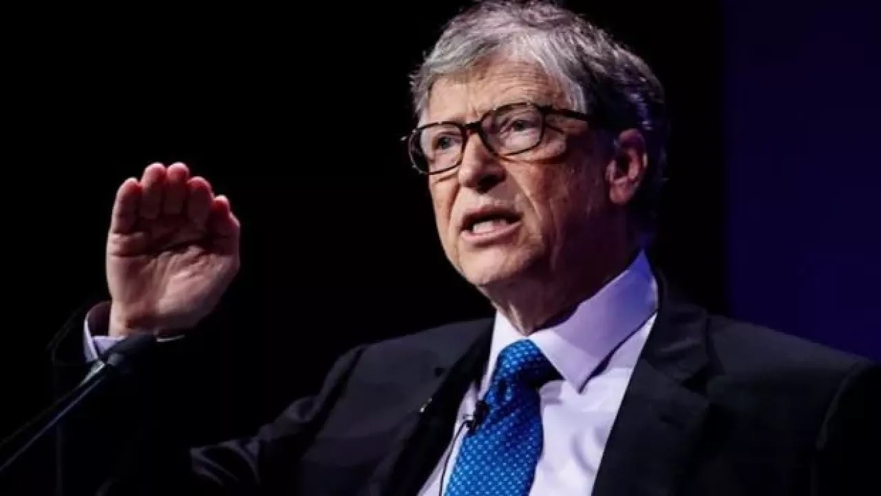 Bill Gates tüm mal varlığını satışa çıkarıyor! İşte nedeni