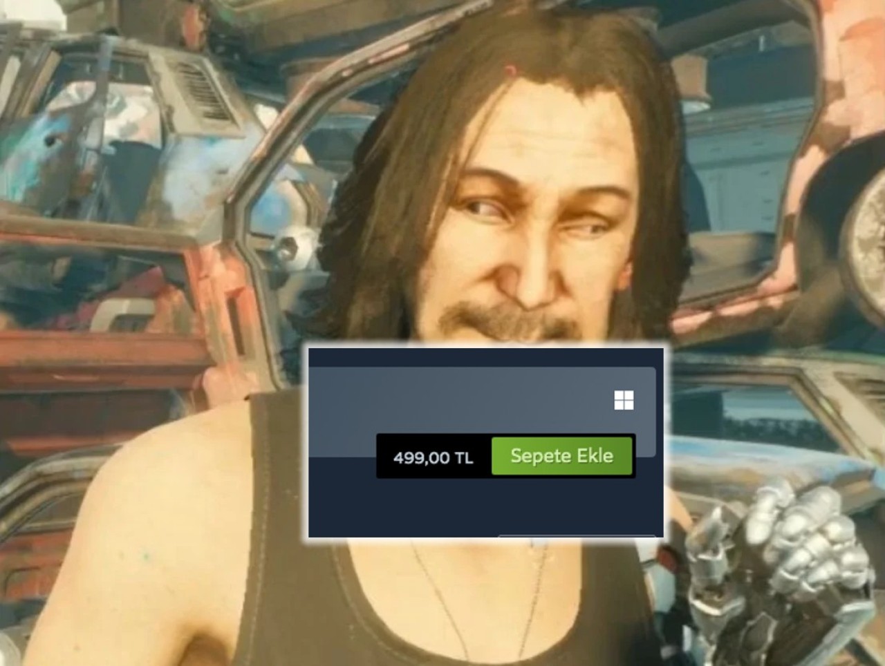 The Witcher 3 ve Cyberpunk 2077’ye dev zam: Almayan şimdi bin pişman