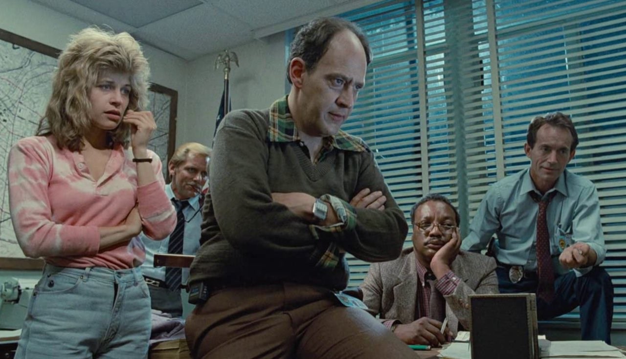 Ünlü oyuncu Earl Boen hayatını kaybetti