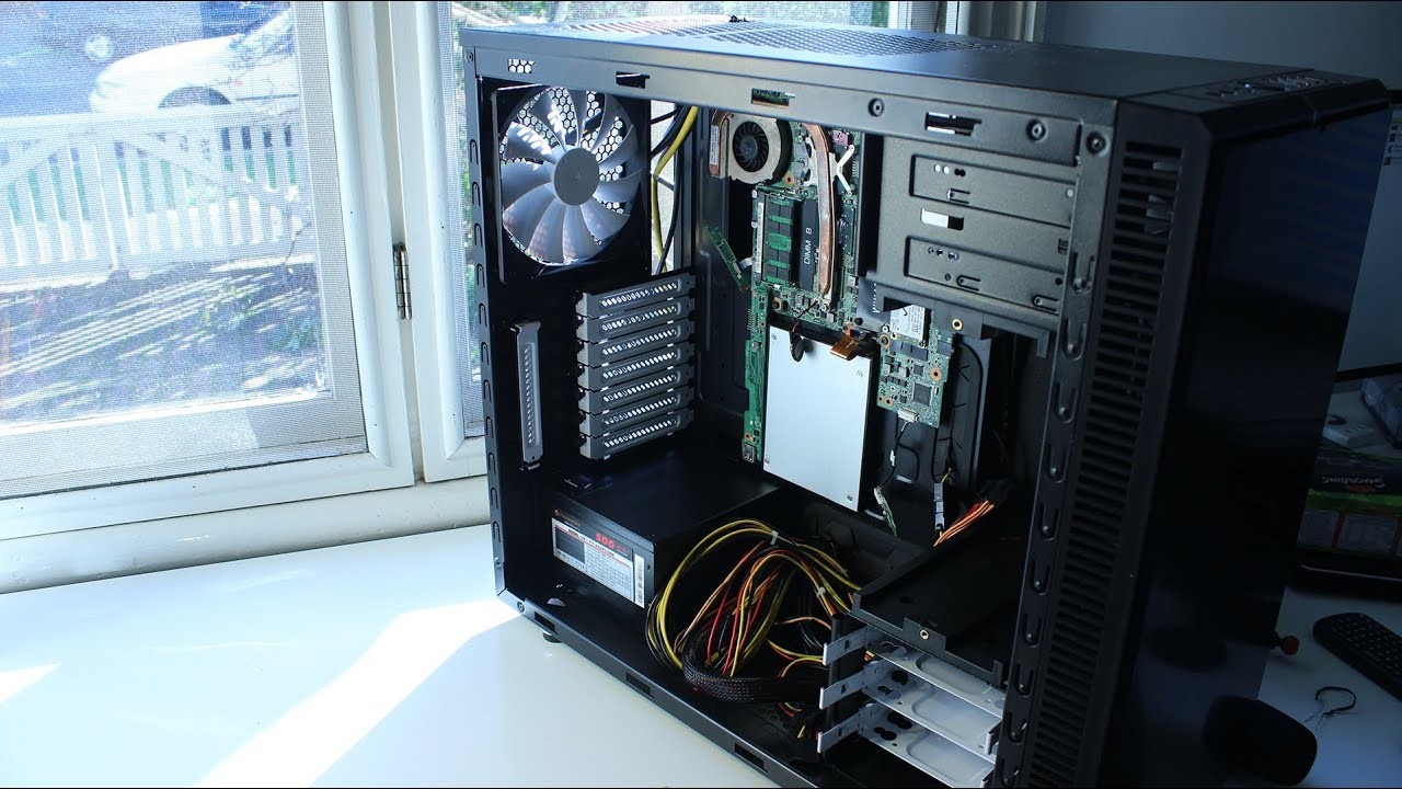 Ekran kartı neden ses yapar? Bilgisayarınızın sesini azaltacak 5 ipucu