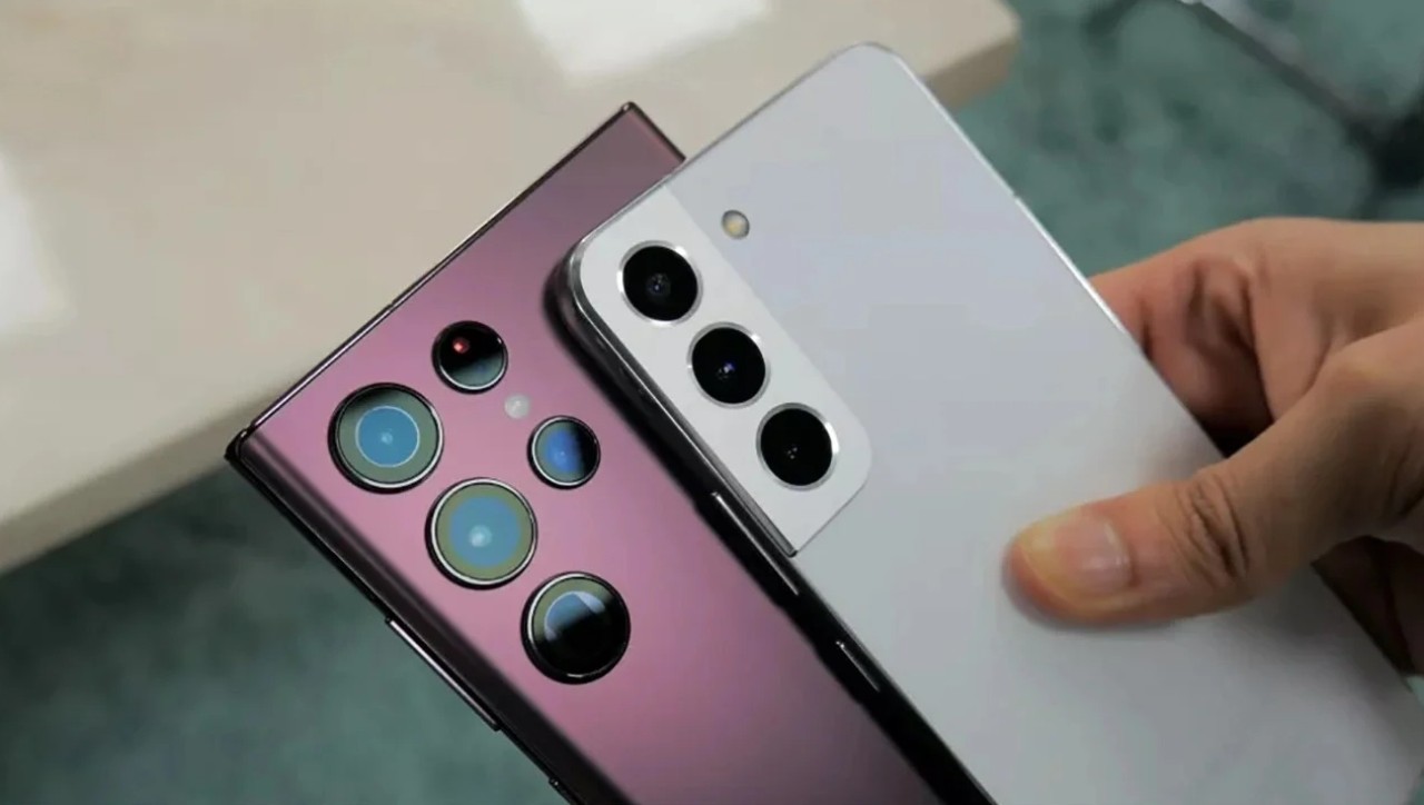 Samsung Galaxy S23 ailesinin tanıtım tarihi belli oldu