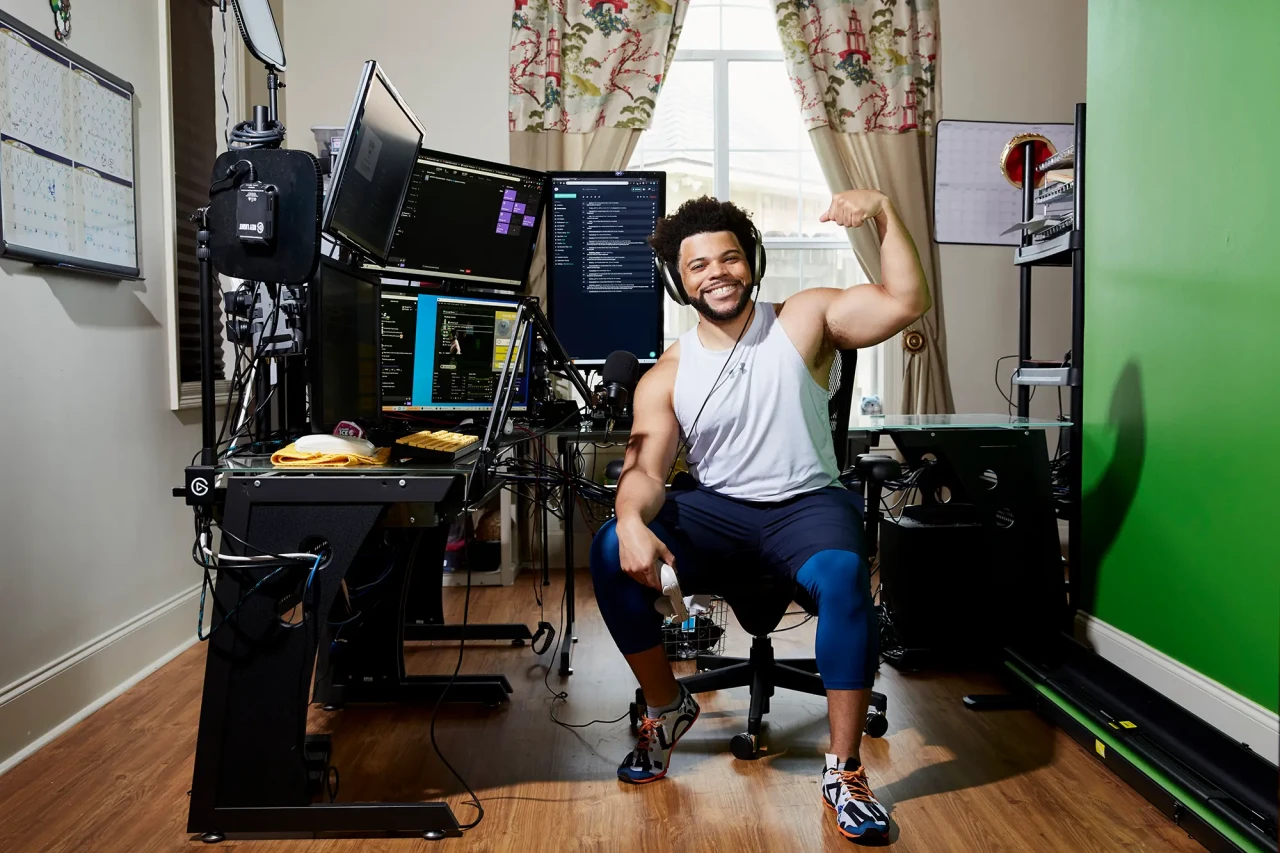 Daha iyi bir oyuncu olmak ister misiniz? 15 dakikalık antrenman size yardımcı olabilir