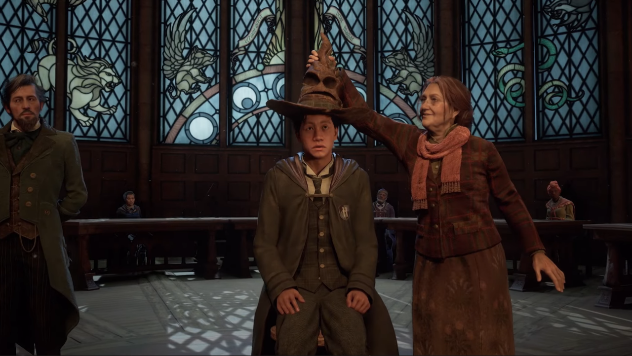 Hogwarts Legacy henüz çıkmadan zirveye yerleşti: İşte Steam'de haftanın en çok satan oyunları