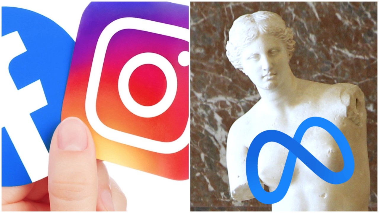 Meta,  Facebook ve Instagram'da ‘meme ucu yasağını’ kaldırıyor