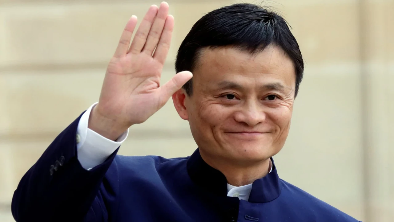 Çin hükümeti,  Jack Ma'nın şirketine kondu! Alibaba devrediliyor