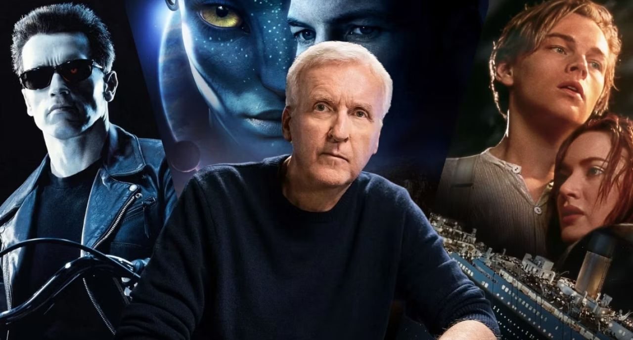 Ünlü yönetmen,  telefondan film izleyenlere sitem etti