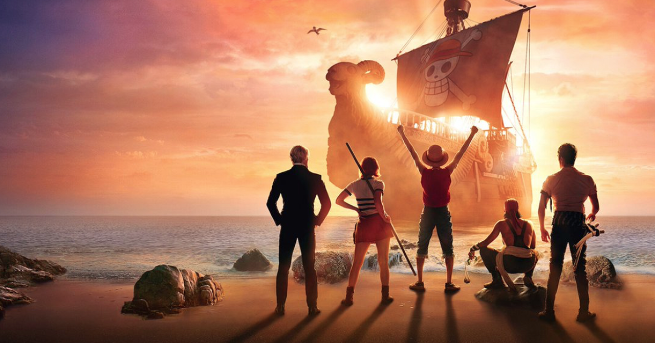 Netflix’in One Piece dizisinin çıkış tarihi belli oldu: Maceraya yelken açmaya hazır olun