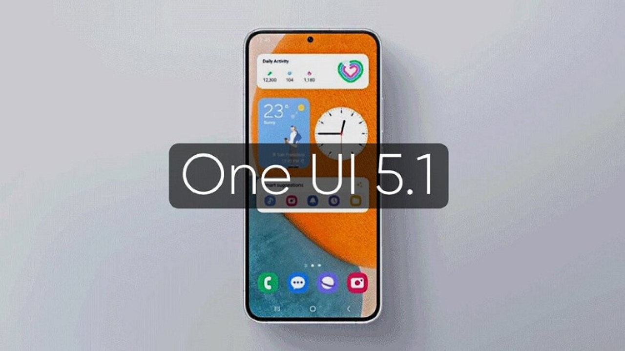 Samsung One UI 5.1 ile gelecek yenilikler neler? Tüm detaylar ortaya çıktı