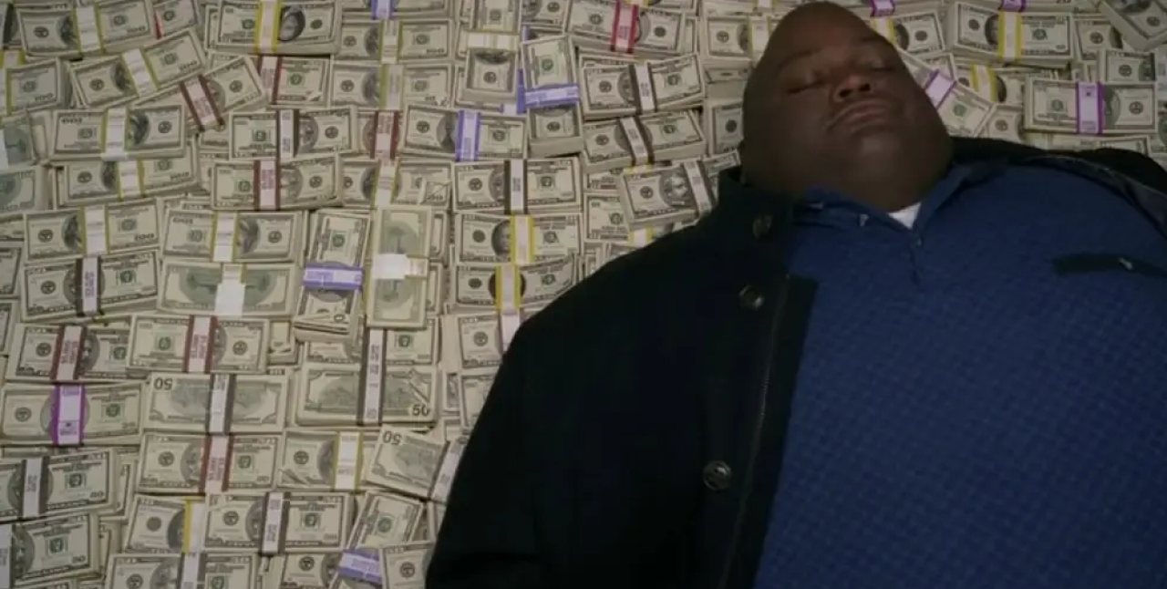 Harvard profesörü: 20 milyon dolarlık piyangoyu kazanmak sizi mutlu etmeyecek