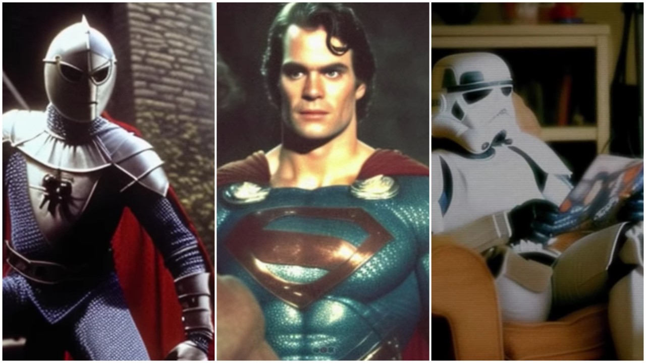 Spider-Man,  Star Wars gibi yapımlara yapay zeka bakışı: "Keşke böyle olsaydılar" dedirtiyor