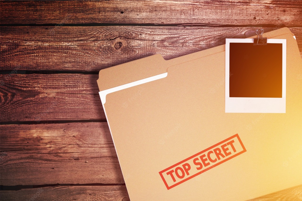 Windows'a saklanmış gizli klasörler nasıl bulunur?